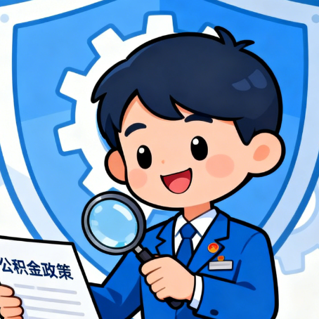 鹤壁《关于2025住房公积金年度缴存有关问题的通知》政策解读