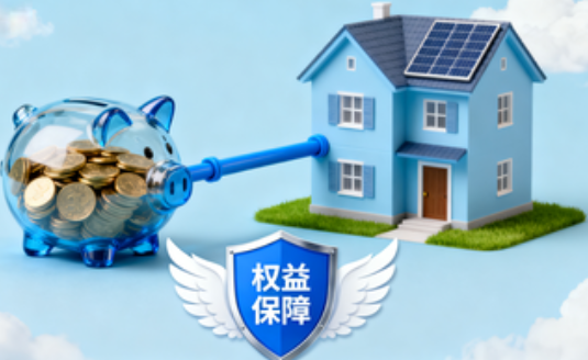 鹤壁住房公积金政策“上新” 一文为你划重点