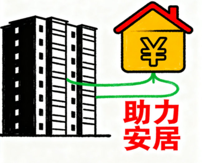 鹤壁从发放补贴到公积金贷提额，各地保障多子女家庭住房政策升温