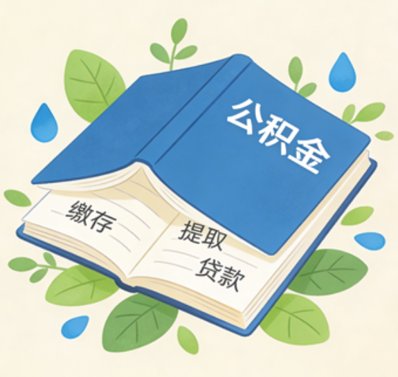 鹤壁住房公积金的提取条件