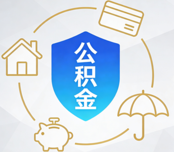 鹤壁对受2025年汛情影响的缴存职工给予阶段性支持