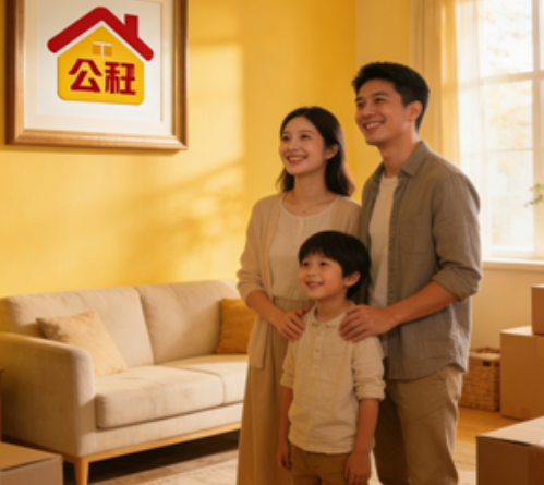 鹤壁夫妻购房提取住房公积金
