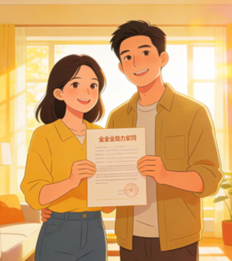 鹤壁提取住房公积金直付房租业务操作详解