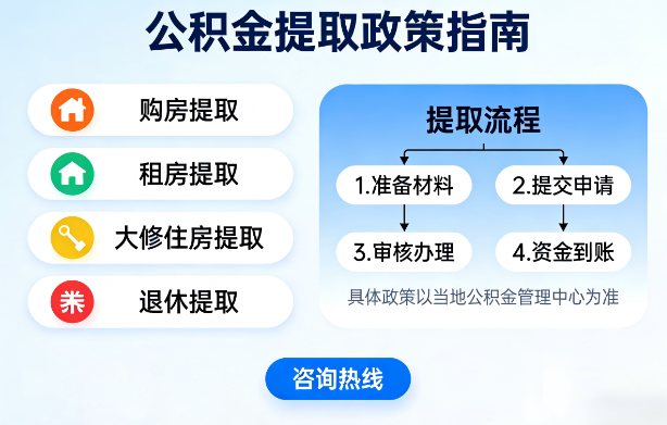鹤壁住房公积金与养老规划:制度功能解析与个人资金活用指南