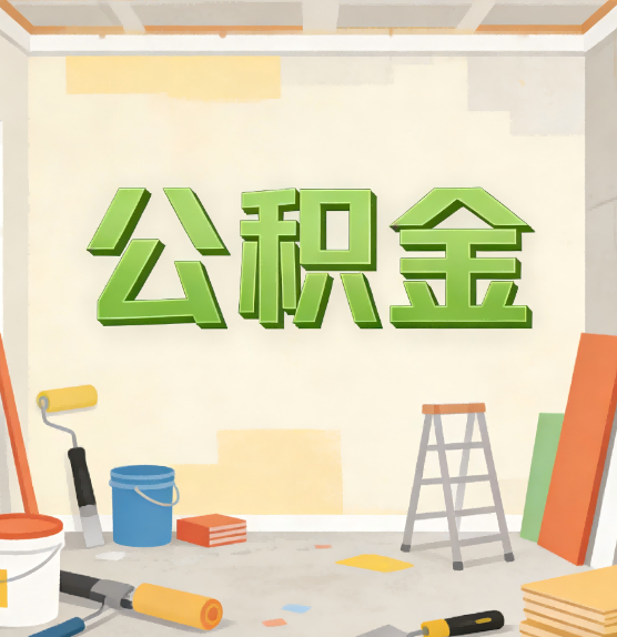 鹤壁公积金提取实务指南
