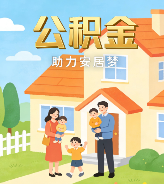 鹤壁公积金提取完全指南:条件、材料、流程与实用建议