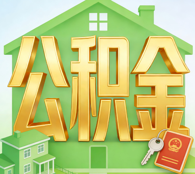 鹤壁公积金代办新角色：从“跑腿”到“家庭资产配置助手”