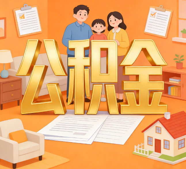 鹤壁公积金代办服务的现实价值与普惠意义