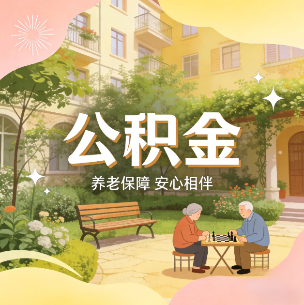 鹤壁全面解读住房公积金的多元用途
