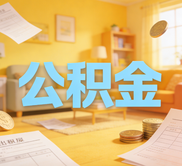 鹤壁别让公积金“躺在账户里睡觉”！