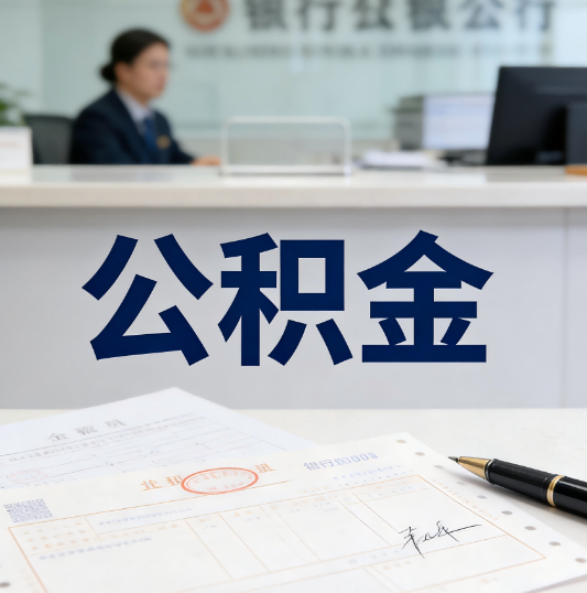 鹤壁养老公积金代办需要哪些证件？