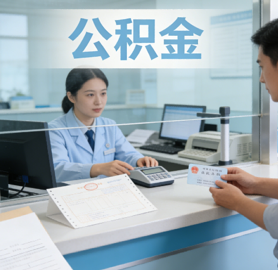 鹤壁公积金提取的两种方式全面对比