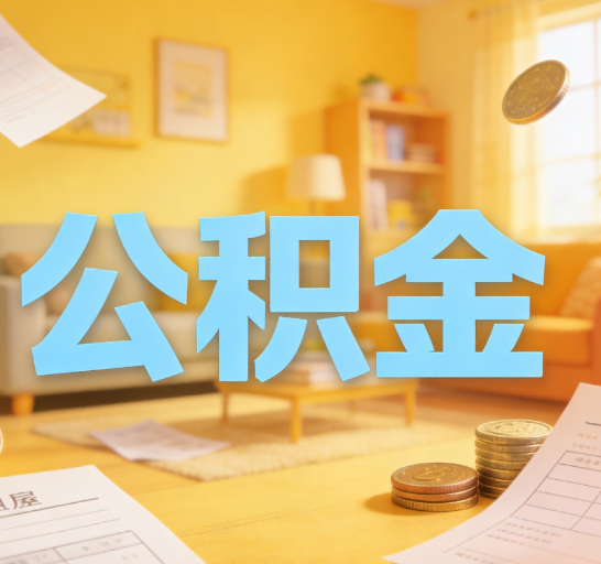 鹤壁买房如何提取公积金？