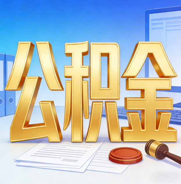 鹤壁公积金代办行业观察：从“跑腿经济”到“专业服务”的蝶变之路