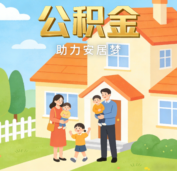 鹤壁公积金代办行业观察：合规化浪潮下，专业服务迎来价值回归
