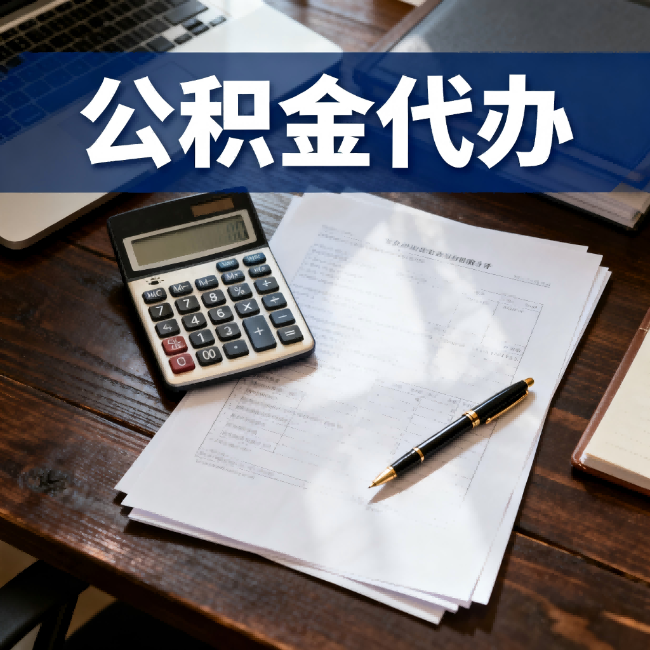 鹤壁公积金代办:哪些人办了之后说“真值”